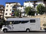 Benimar Aristeo 690 2013 года